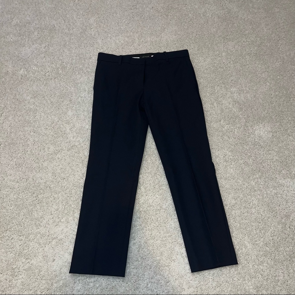 Ann Taylor work pants